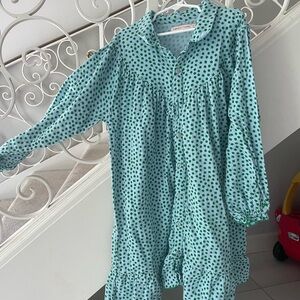 Tinycottons girls dress